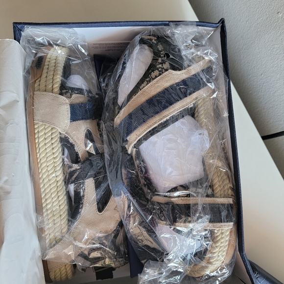 DIOR  Designer shoe For Men Size 44 - Picture 13 of 13